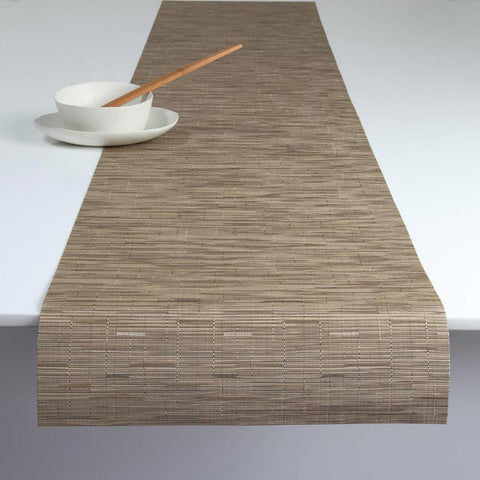 Bamboo Table Runner