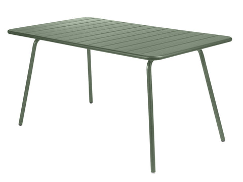 Fermob Luxembourg Tables