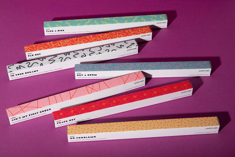 No Problemo Incense Sticks