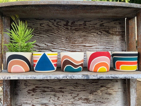 Designer Spotlight: Black Mountain Ceramics