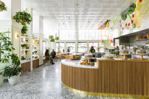 Bestor Architecture Invigorates Jamba Juice