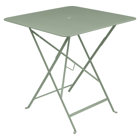 Fermob Bistro Square Tables