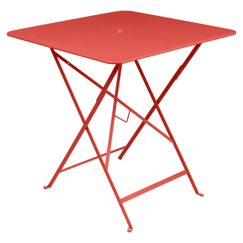 Fermob Bistro Square Tables