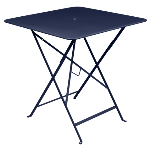 Fermob Bistro Square Tables