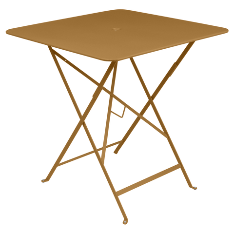 Fermob Bistro Square Tables