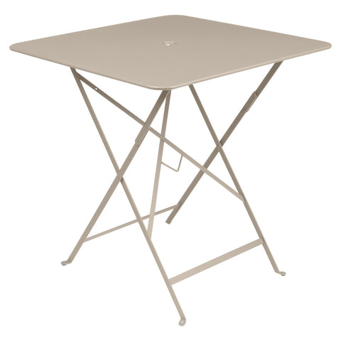 Fermob Bistro Square Tables