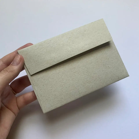 Like Crazy Card