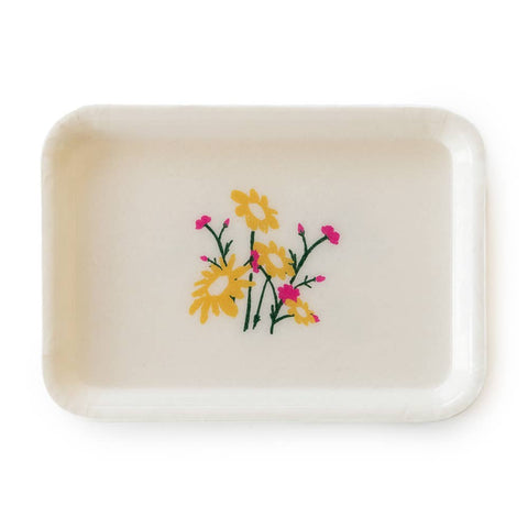 Meadow Trinket Tray