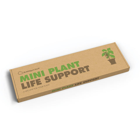 Mini Plant Life Support Watering Device