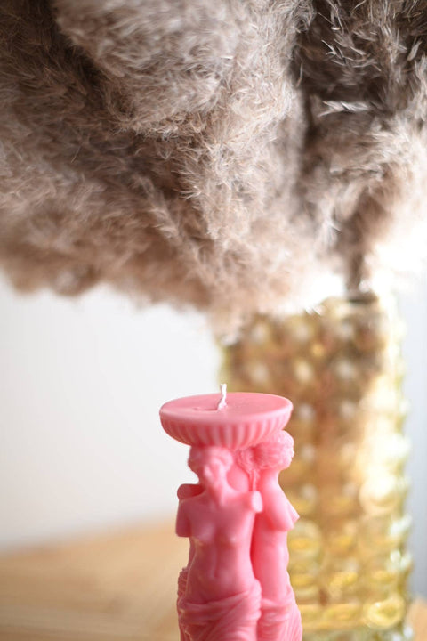 Heavenly Candle Collection