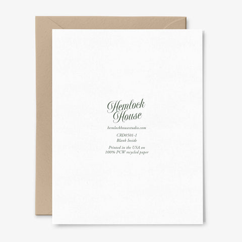 Happy Birthday! Card