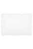 Rectangle Cotton Boutis Quilted Placemat