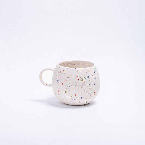 Party Ball Mug