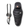 Pruner with Sheath