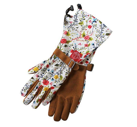 Garden of Paradise Arm Saver Glove