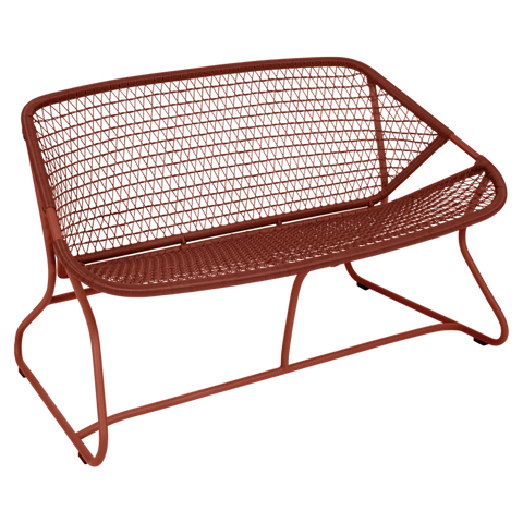 Fermob Sixties Low Bench