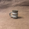 Angled Cappuccino Mug