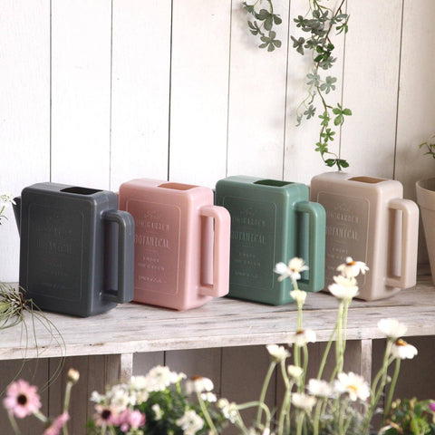 Ultra Slim Compact Indoor Plant Watering Can (1.5L)