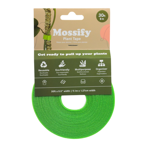 Plant Tape - Reusable Plant Tape