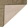 Carmel Texture Stripe Indoor/Outdoor Area Rug