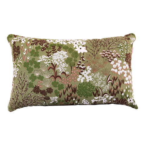 Fermob Bouquet Sauvage Champetre Outdoor Pillow