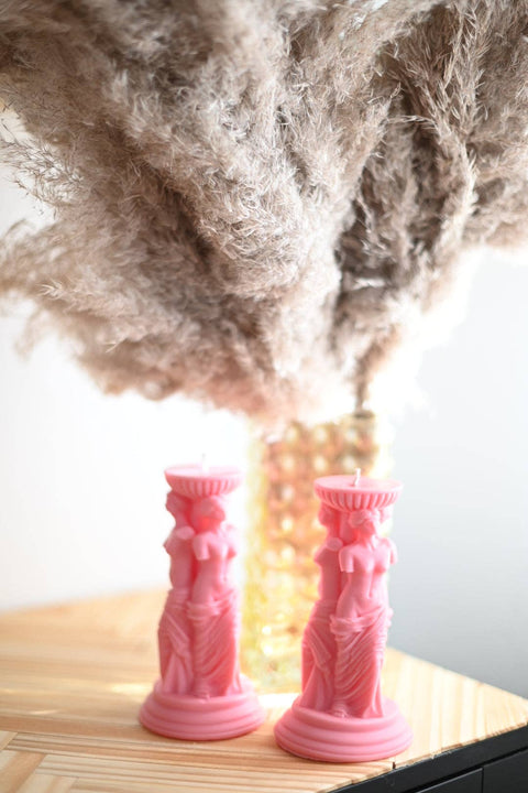 Heavenly Candle Collection