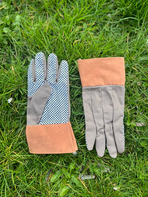 Cotton Gardening Gloves