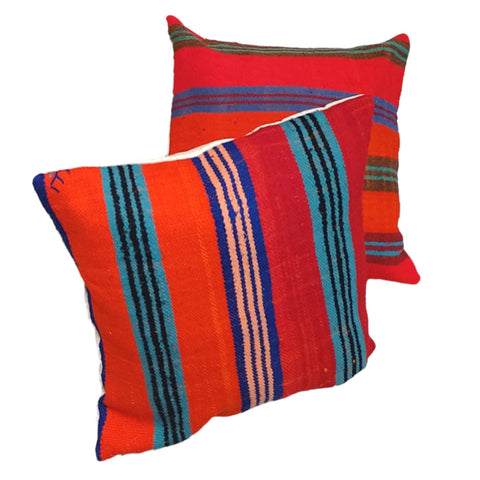 Boho Beach Cushion