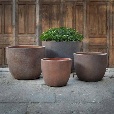 Saba Planter