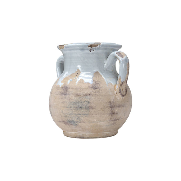 Zuma Ceramic Urn