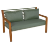 Fermob Somerset 2-Seater Sofa
