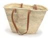 Straw Market Bag Shoulder