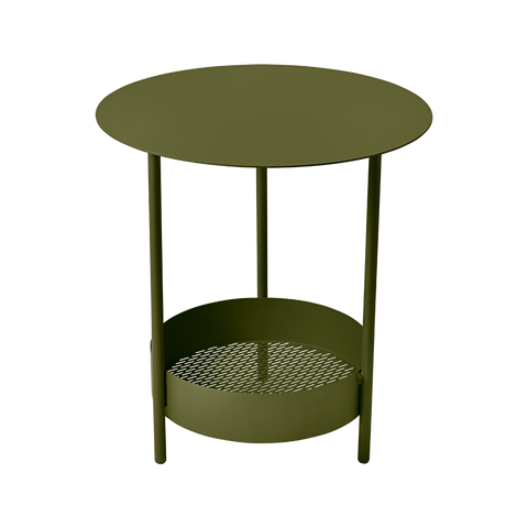 Fermob Salsa Side Table