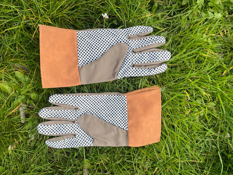 Cotton Gardening Gloves