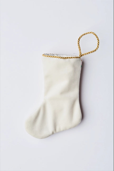 Unicorn Magic Stocking