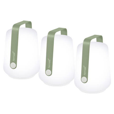 Fermob Balad Lamp H5" - Set of 3
