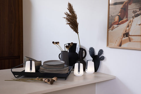 Fermob Balad Lamp H5" - Set of 3
