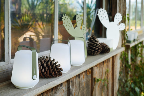 Fermob Balad Lamp H5" - Set of 3