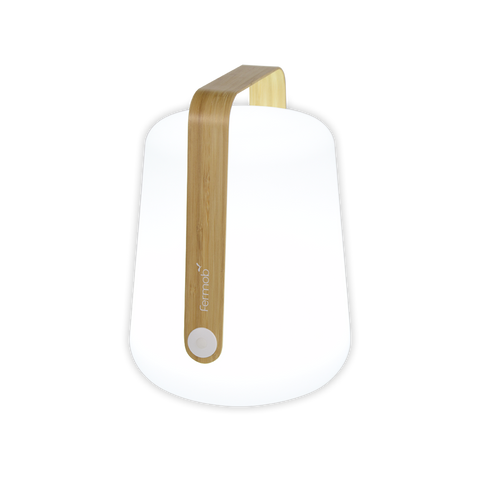 Fermob Balad Lamp H10" - Bamboo