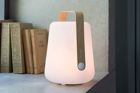 Fermob Balad Lamp H10" - Bamboo