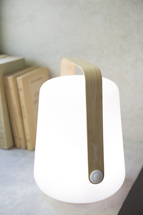 Fermob Balad Lamp H10" - Bamboo