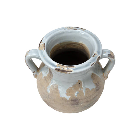 Zuma Ceramic Urn