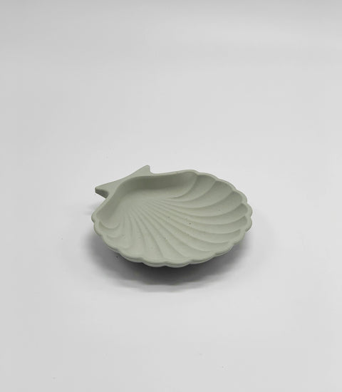 Shell Trinket Dish