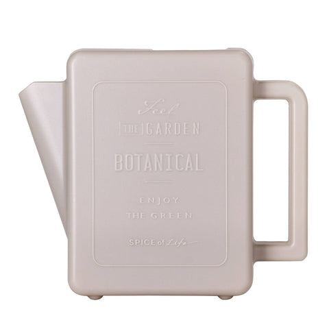Ultra Slim Compact Indoor Plant Watering Can (1.5L)