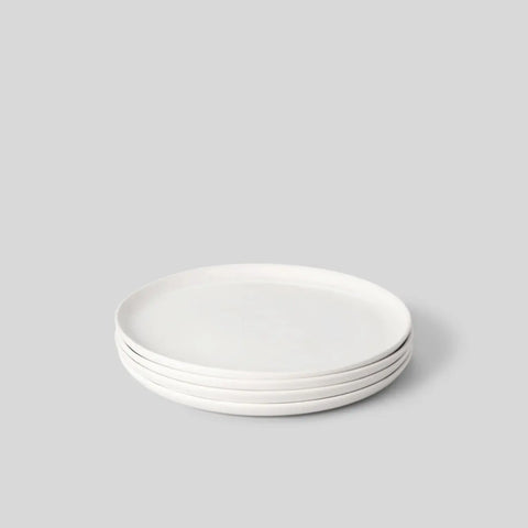 The Salad Plates - Set of 4