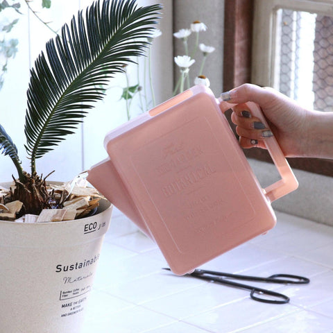 Ultra Slim Compact Indoor Plant Watering Can (1.5L)