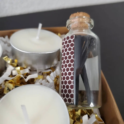 Tealight Gift Set