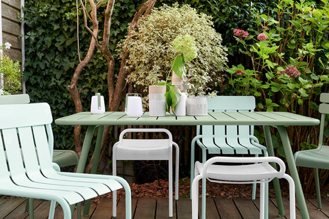 Fermob Luxembourg Tables