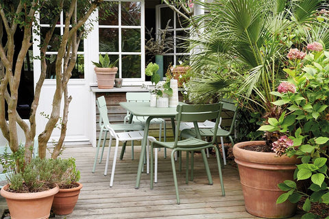 Fermob Luxembourg Tables