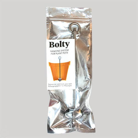 Bolty – Hanging Planter System for Pots